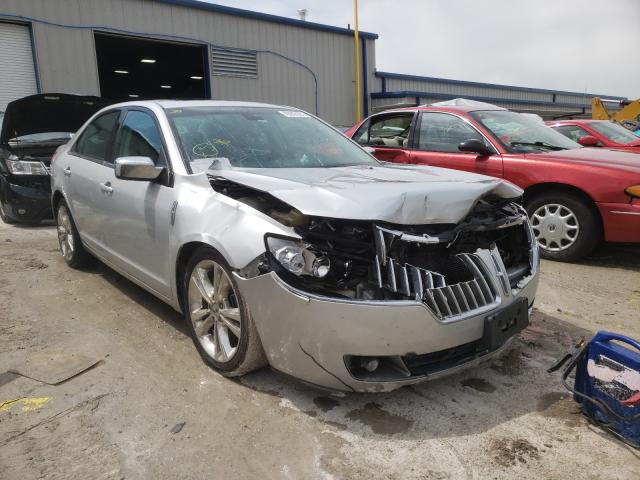 Lincoln Mkz (2010)
