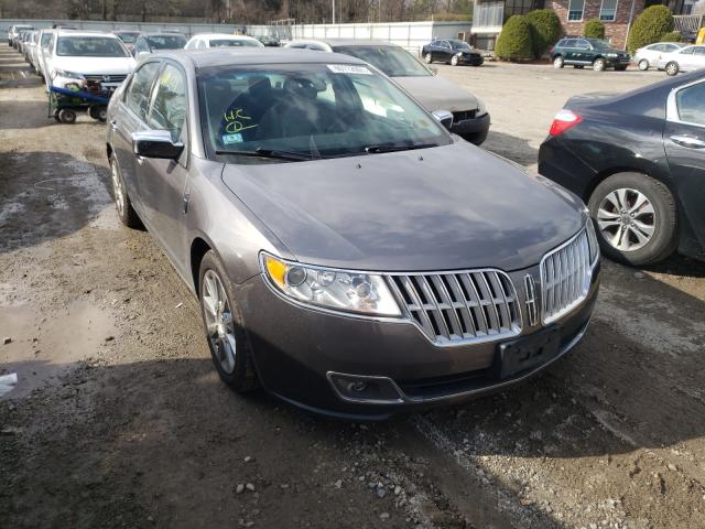 Lincoln Mkz (2010)