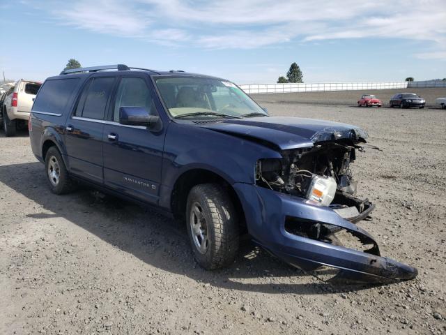 Lincoln Navigator (2010)