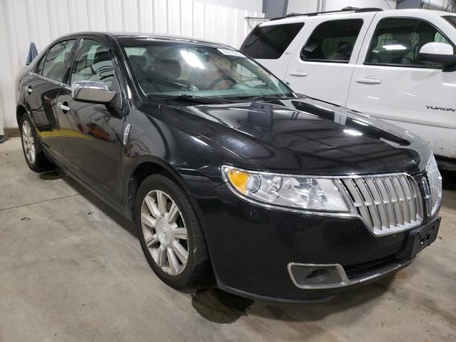 Lincoln Mkz (2011)