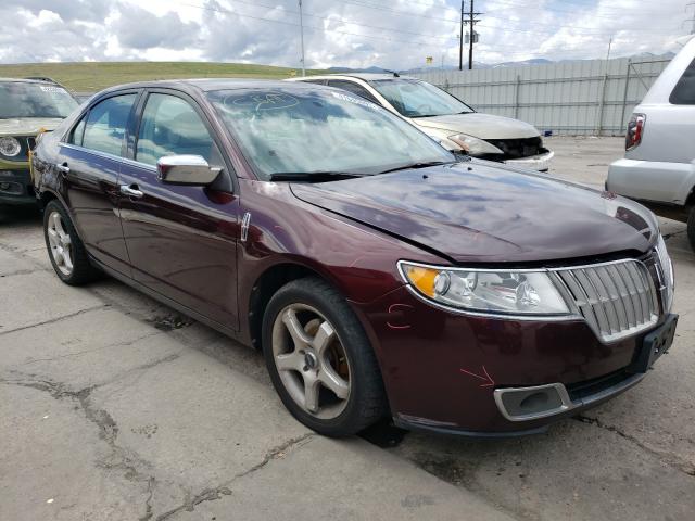 Lincoln Mkz (2011)