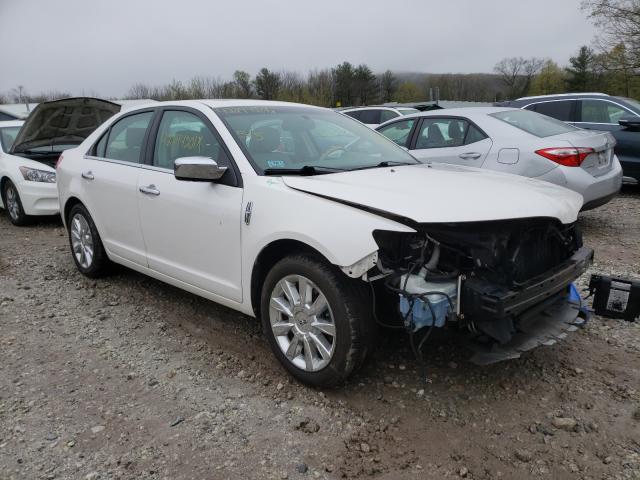 Lincoln Mkz (2011)