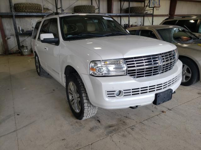 Lincoln Navigator (2011)