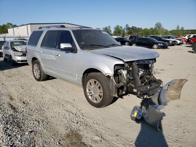 Lincoln Navigator (2011)