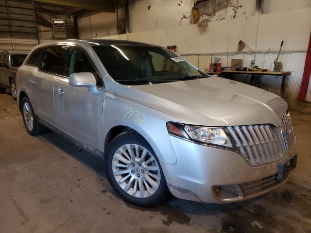 Lincoln Mkt (2012)