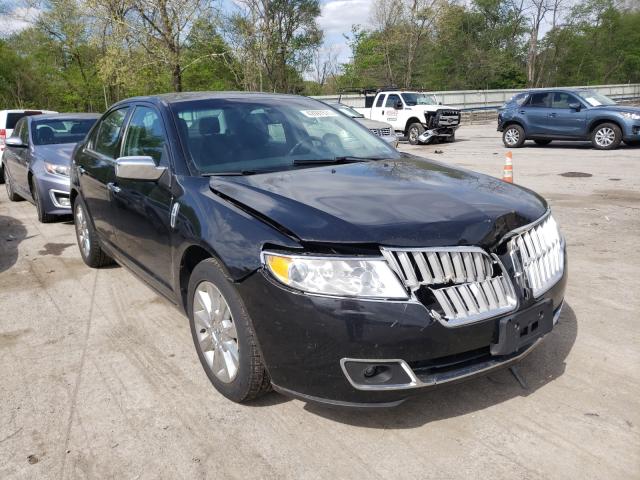 Lincoln Mkz (2012)