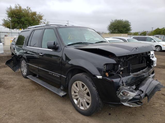 Lincoln Navigator (2013)