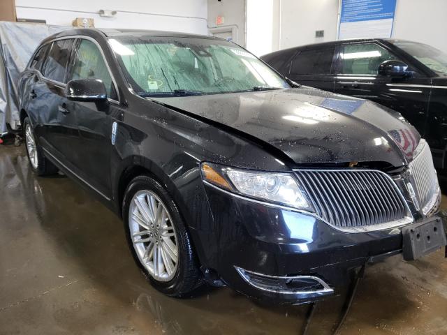 Lincoln Mkt (2014)