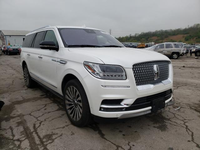Lincoln Navigator (2019)