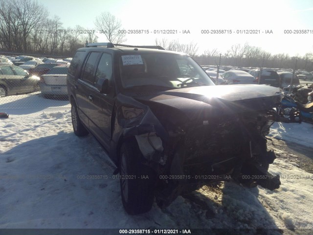 Lincoln Navigator (2010)