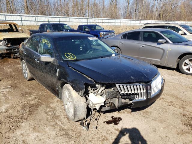 Lincoln Mkz (2011)
