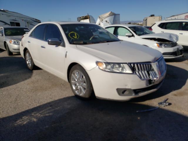 Lincoln Mkz (2011)