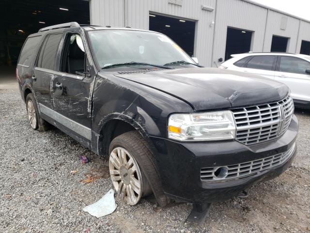 Lincoln Navigator (2011)