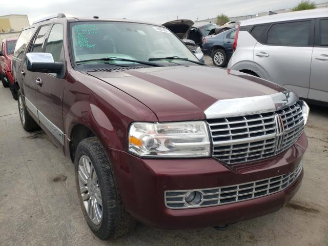 Lincoln Navigator (2011)