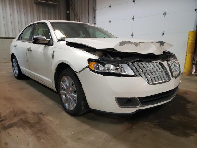 Lincoln Mkz (2012)