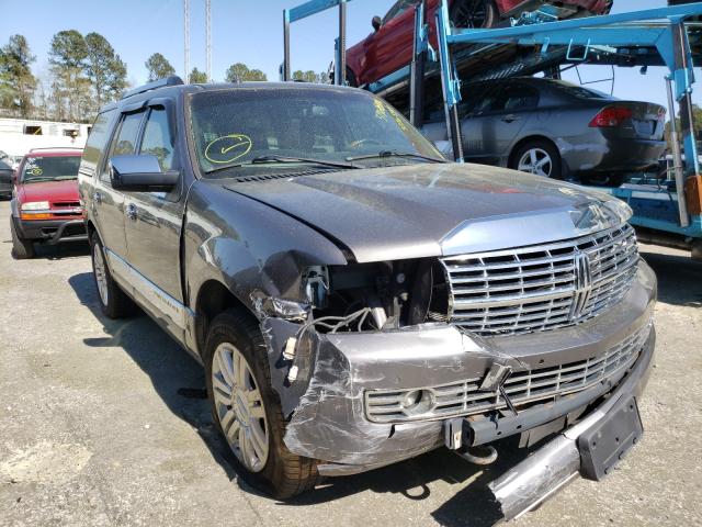 Lincoln Navigator (2012)