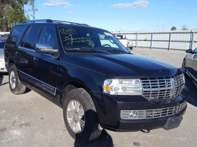 Lincoln Navigator (2014)