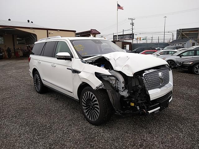Lincoln Navigator (2020)
