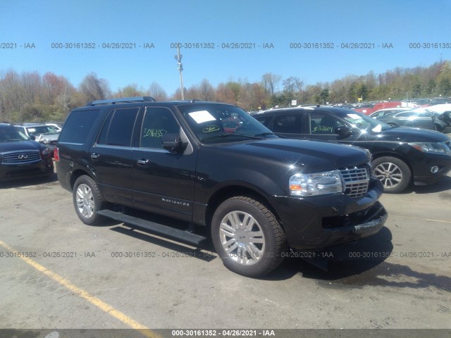 Lincoln Navigator (2012)