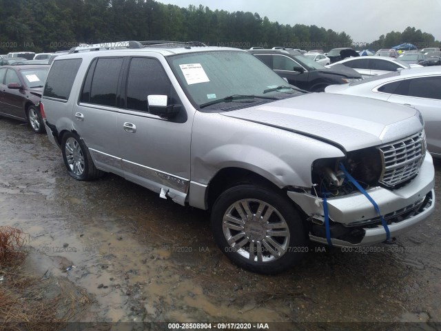 Lincoln Navigator (2010)