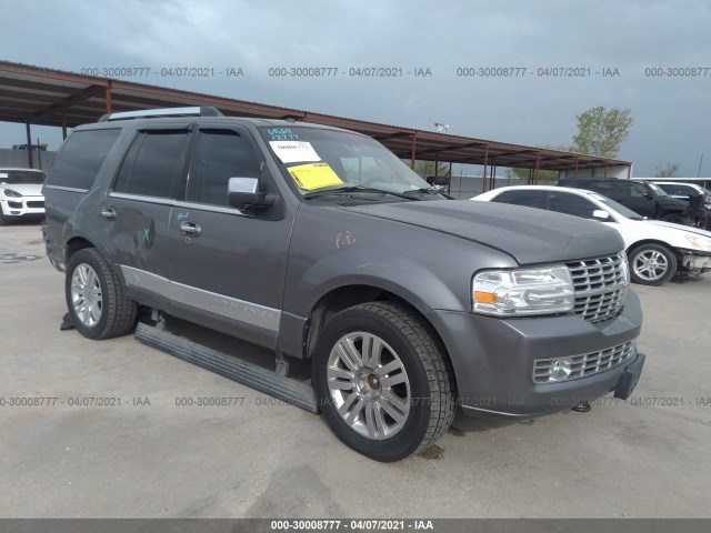 Lincoln Navigator (2012)