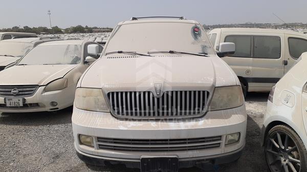 Lincoln Navigator (2006)