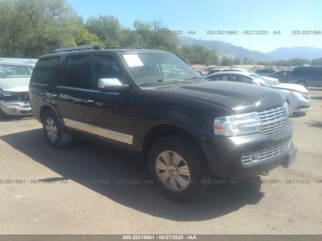 Lincoln Navigator (2014)