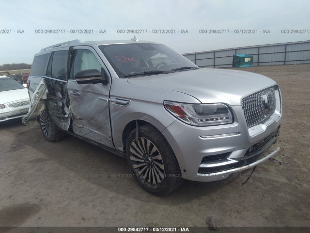 Lincoln Navigator (2019)