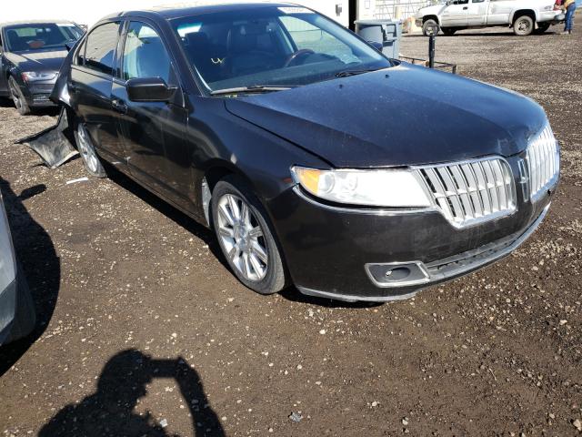 Lincoln Mkz (2010)