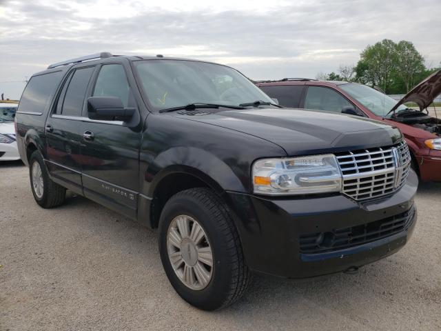 Lincoln Navigator (2010)