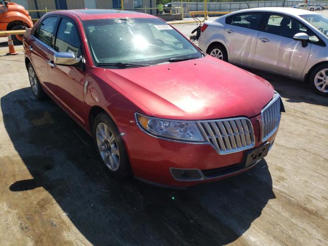 Lincoln Mkz (2011)