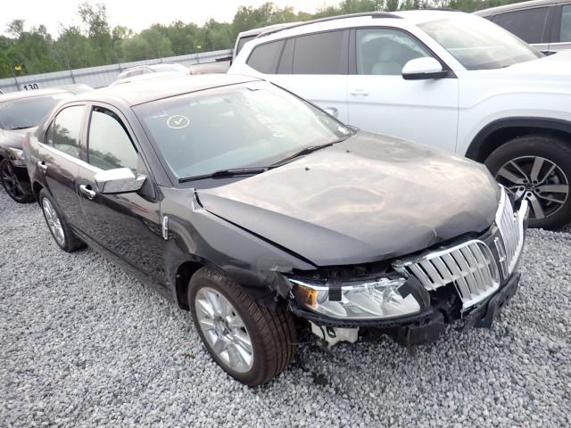 Lincoln Mkz (2011)