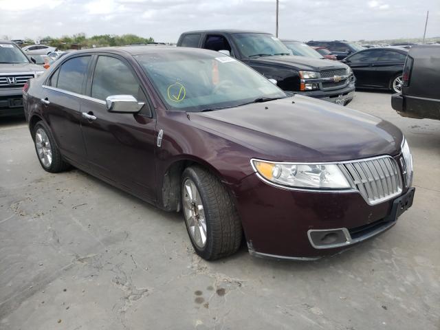 Lincoln Mkz (2011)