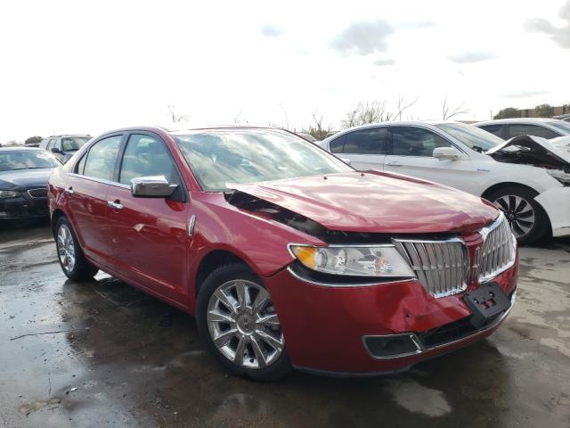 Lincoln Mkz (2011)