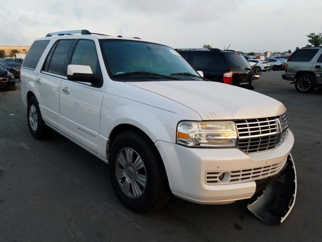Lincoln Navigator (2011)