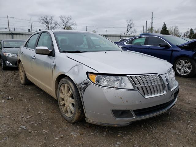 Lincoln Mkz (2012)