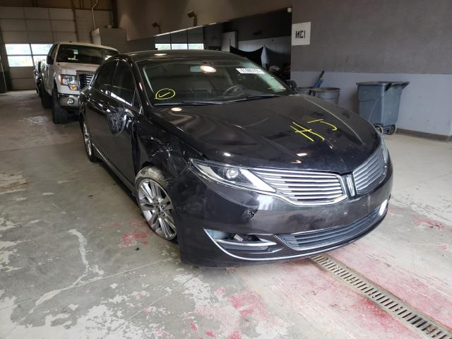 Lincoln Mkz (2014)