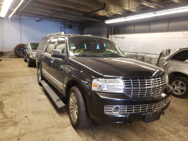 Lincoln Navigator (2014)