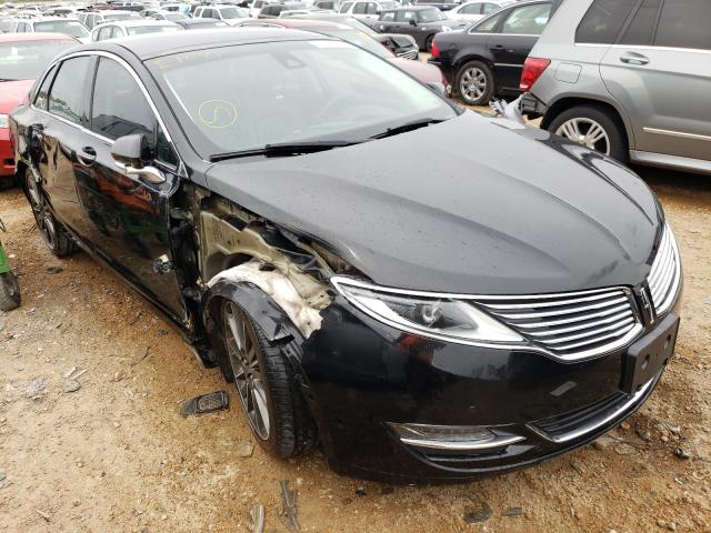 Lincoln Mkz (2016)