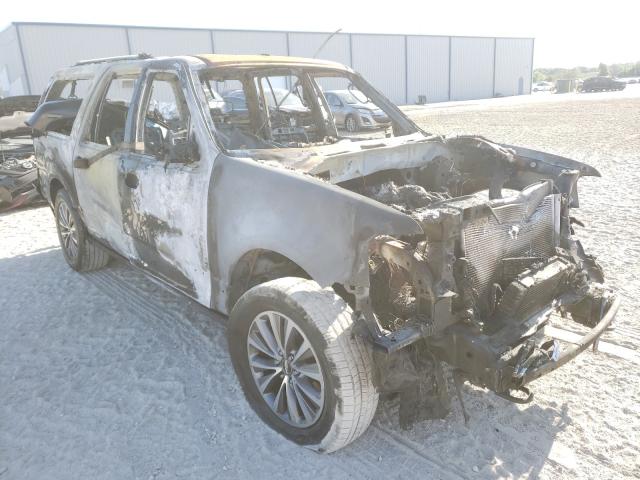 Lincoln Navigator (2016)