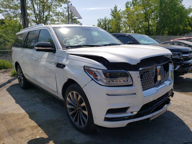 Lincoln Navigator (2020)