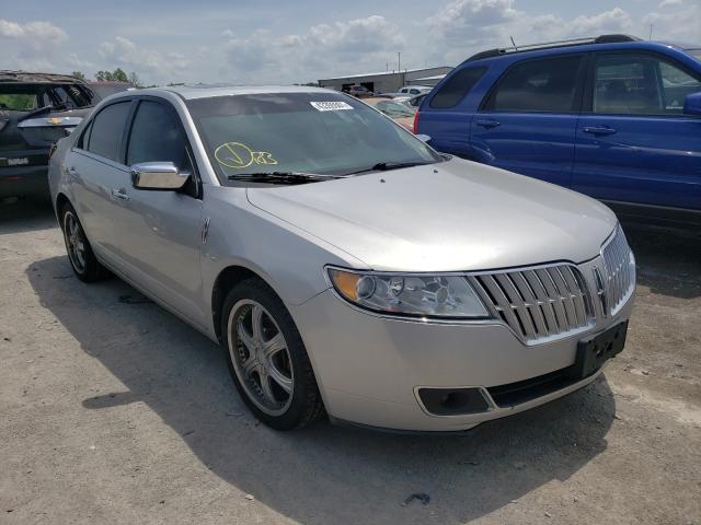 Lincoln Mkz (2010)
