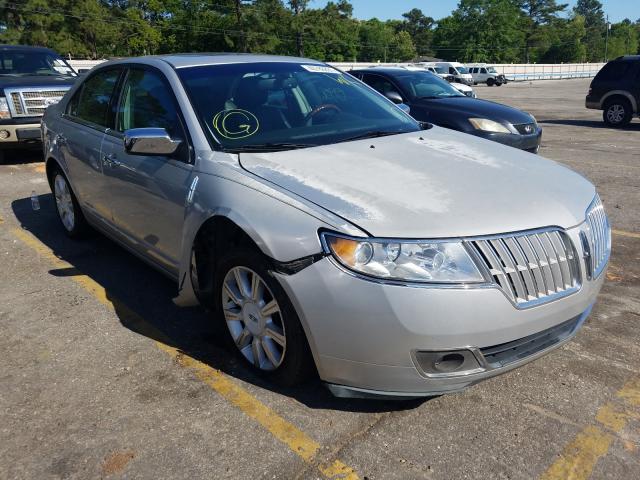Lincoln Mkz (2010)