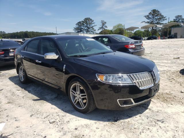 Lincoln Mkz (2010)