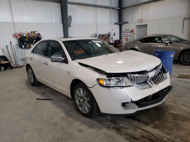 Lincoln Mkz (2010)