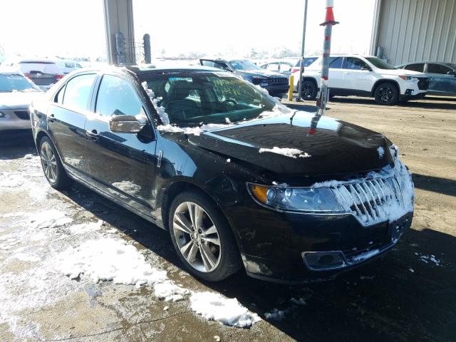 Lincoln Mkz (2010)