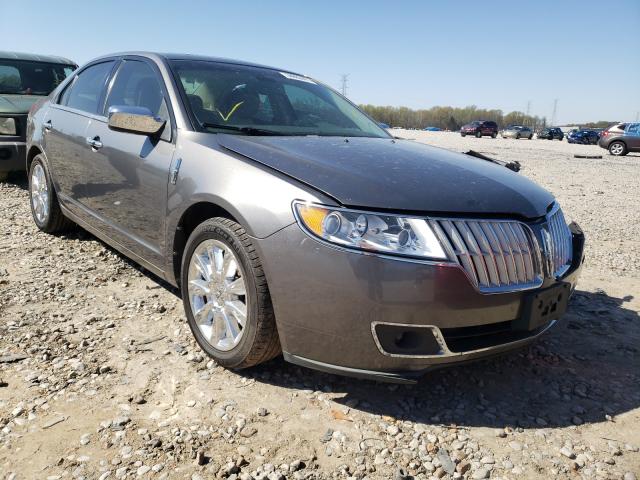 Lincoln Mkz (2010)