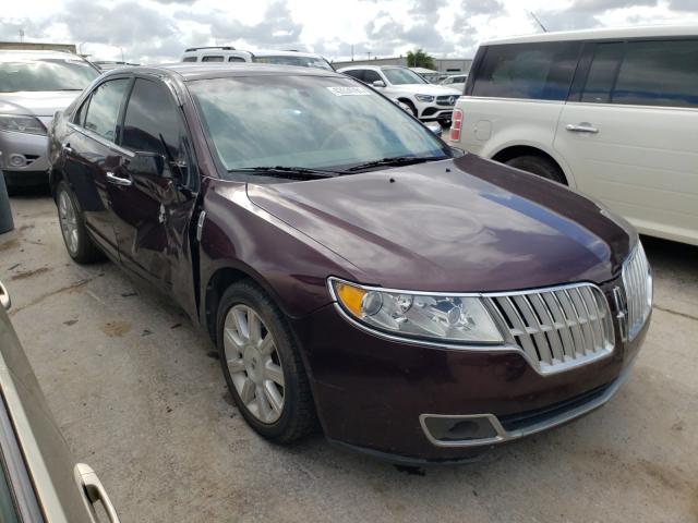 Lincoln Mkz (2011)