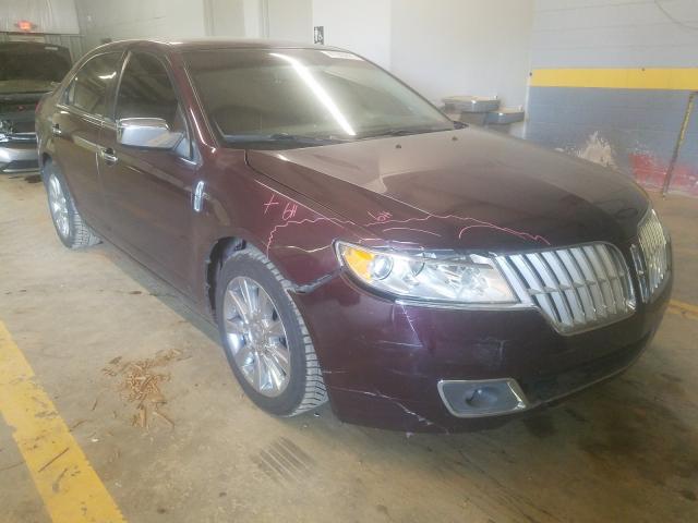 Lincoln Mkz (2011)