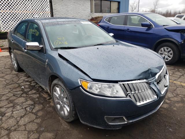 Lincoln Mkz (2011)